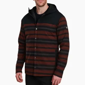 Men's Joyrydr Hoody Odor Resistant Finish