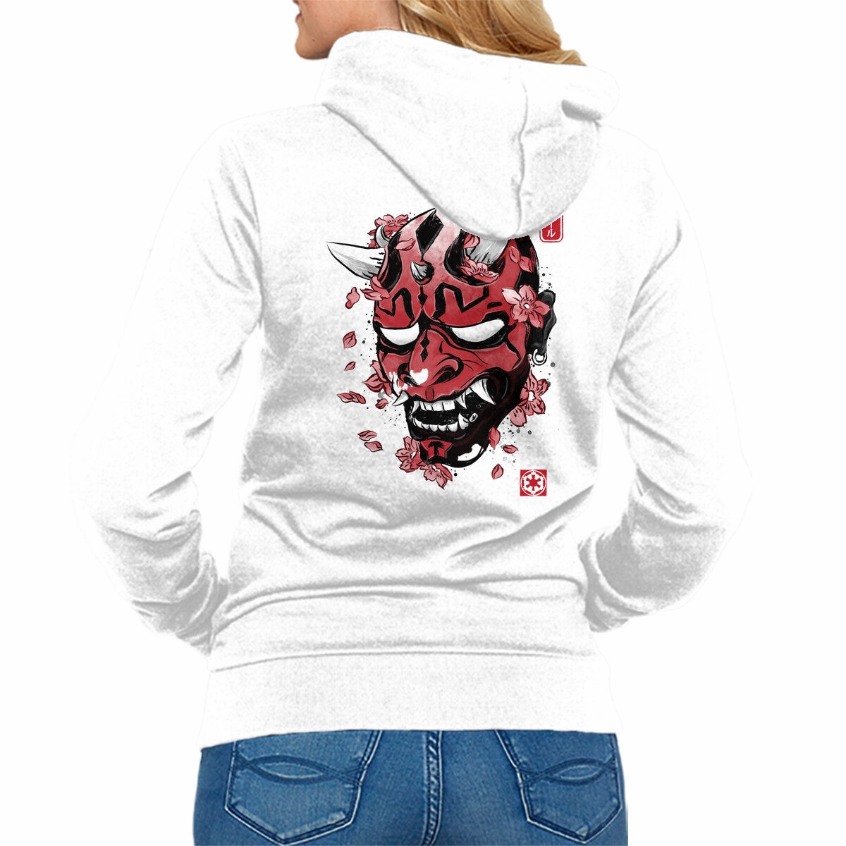 Urban Active Darth Oni