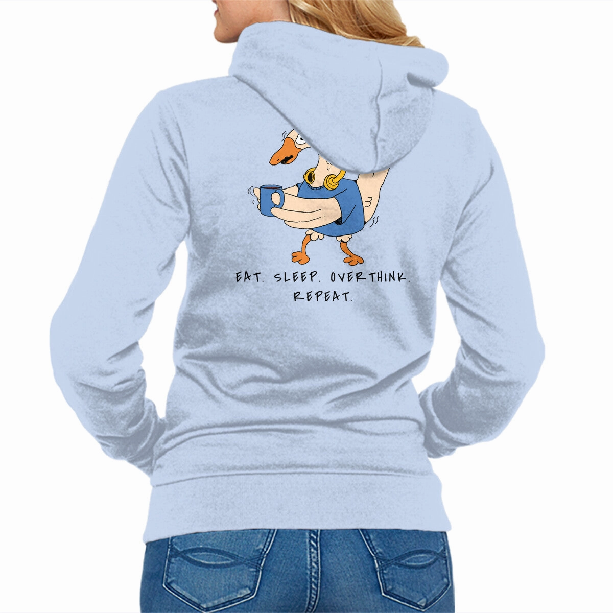 Washable Endless Cycle