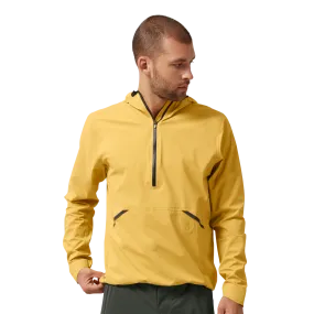 Waterproof Anorak Hypoallergenic Padding