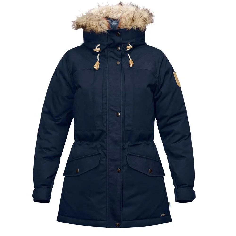 Women's Singi Down Jacket Outdoor Style Staple