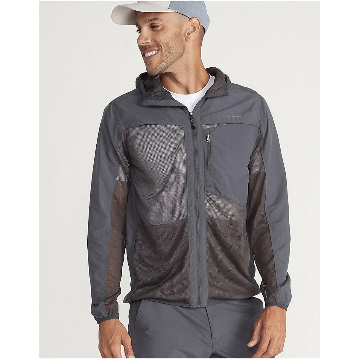 Men's BugsAway Sandfly Jacket WaterResistantCoating