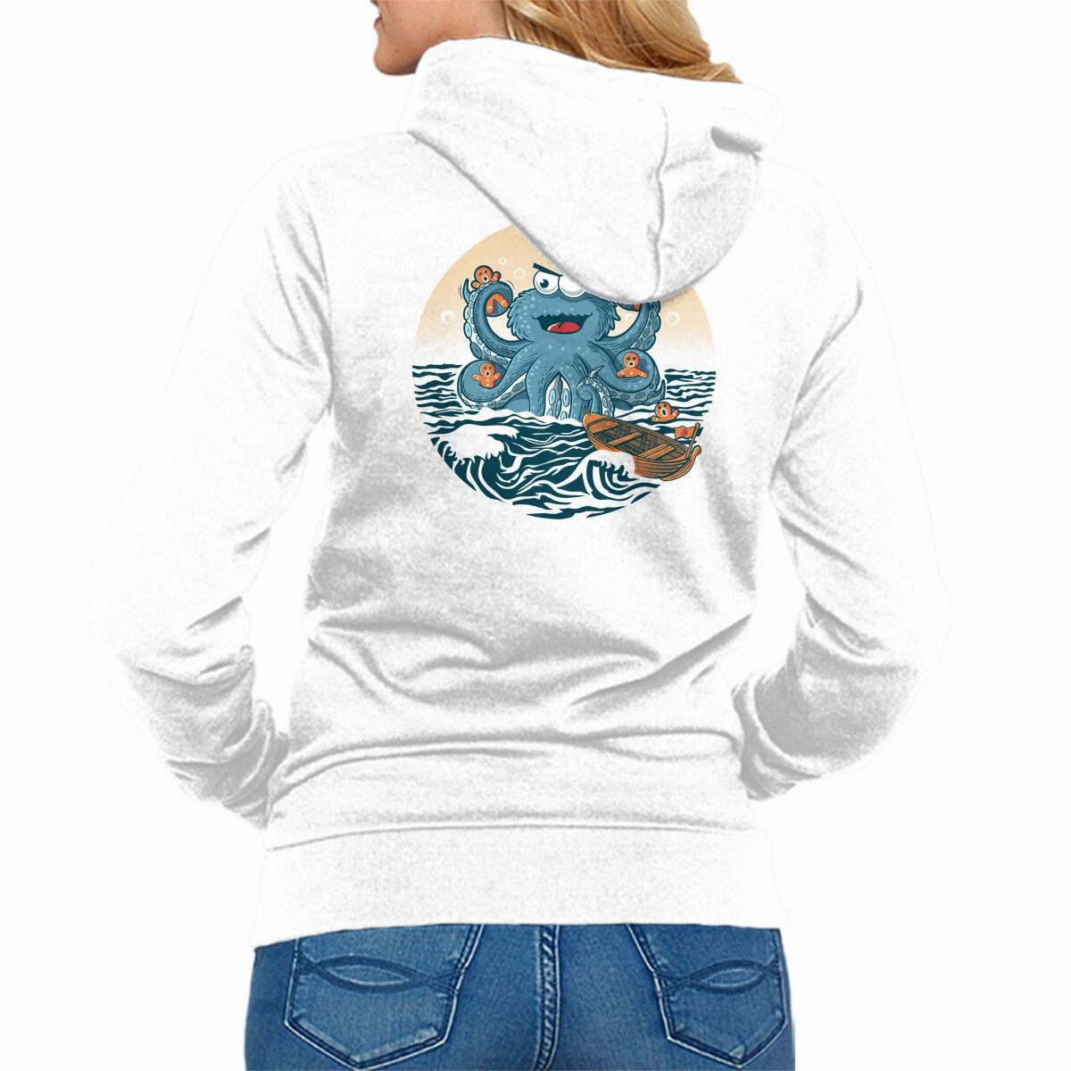 product neutral versatility Cookie Kraken Attack