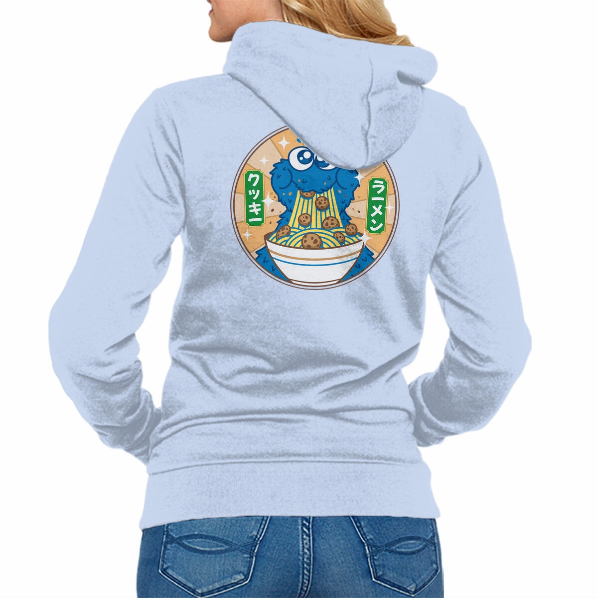 product brand loyalty Warm Essentials Cookie Ramen