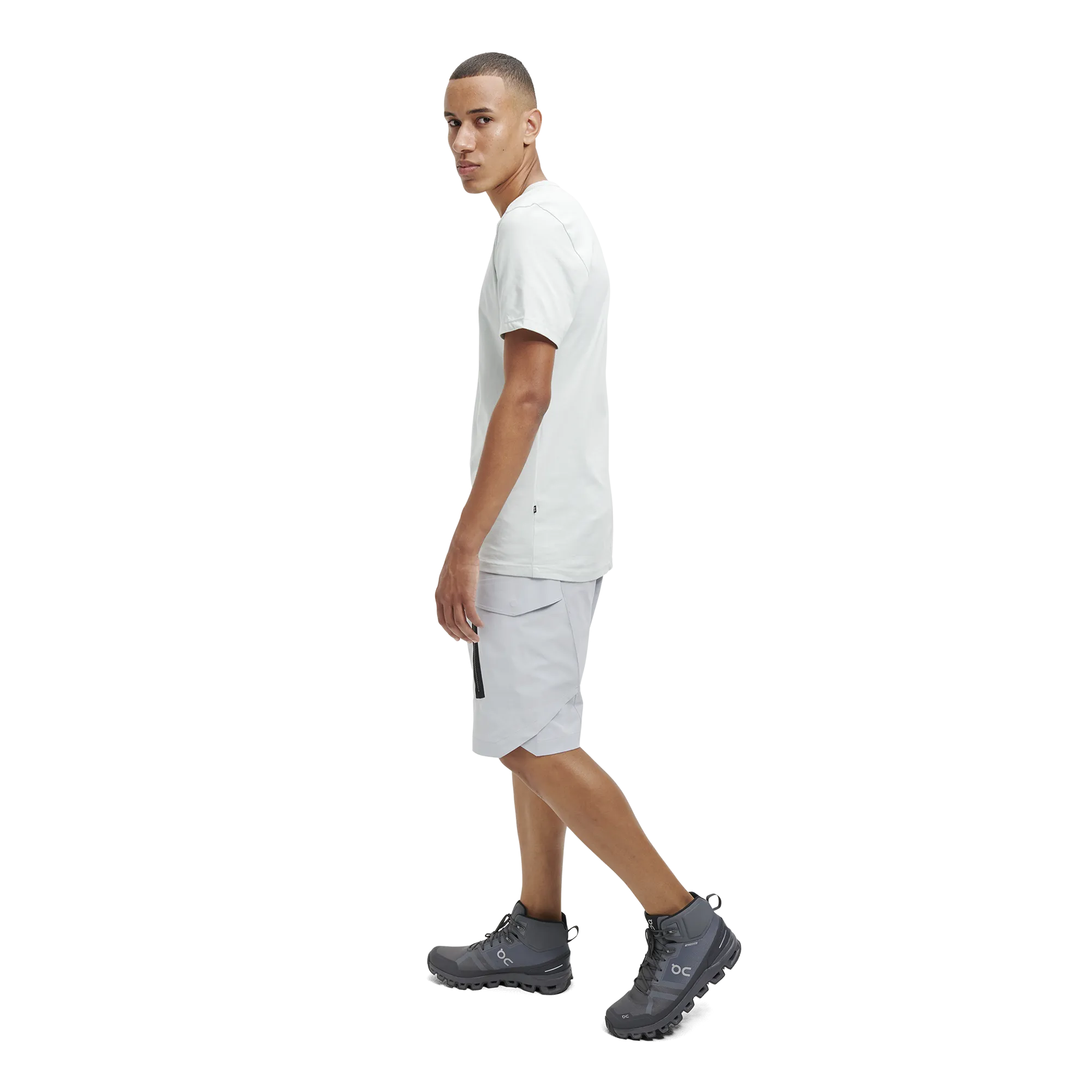 suitable for all genders On-T