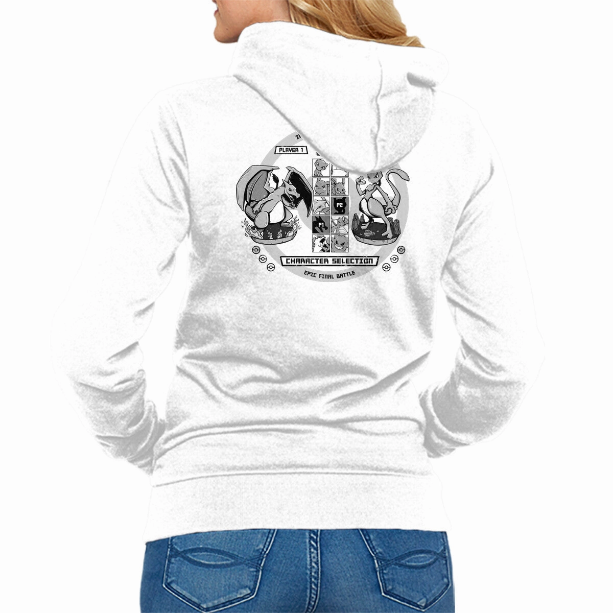 Modern Epic Final Battle