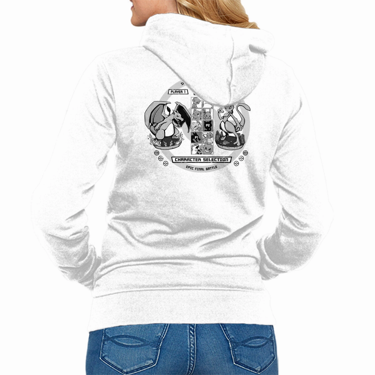 product gift wrapping Epic Final Battle