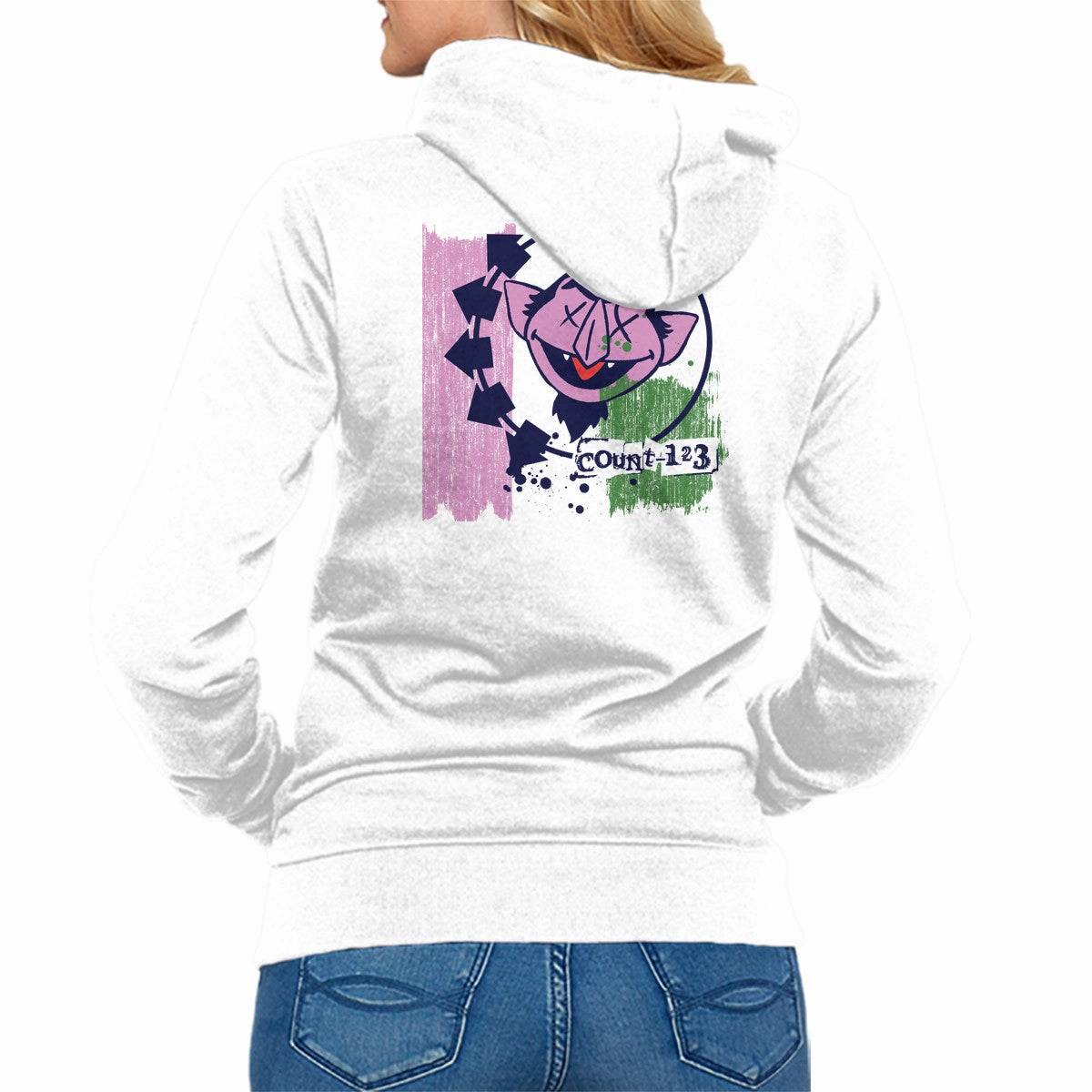 uncollared color trend Count-123