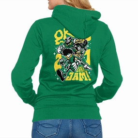 Essential Sporty Cowboy Jam