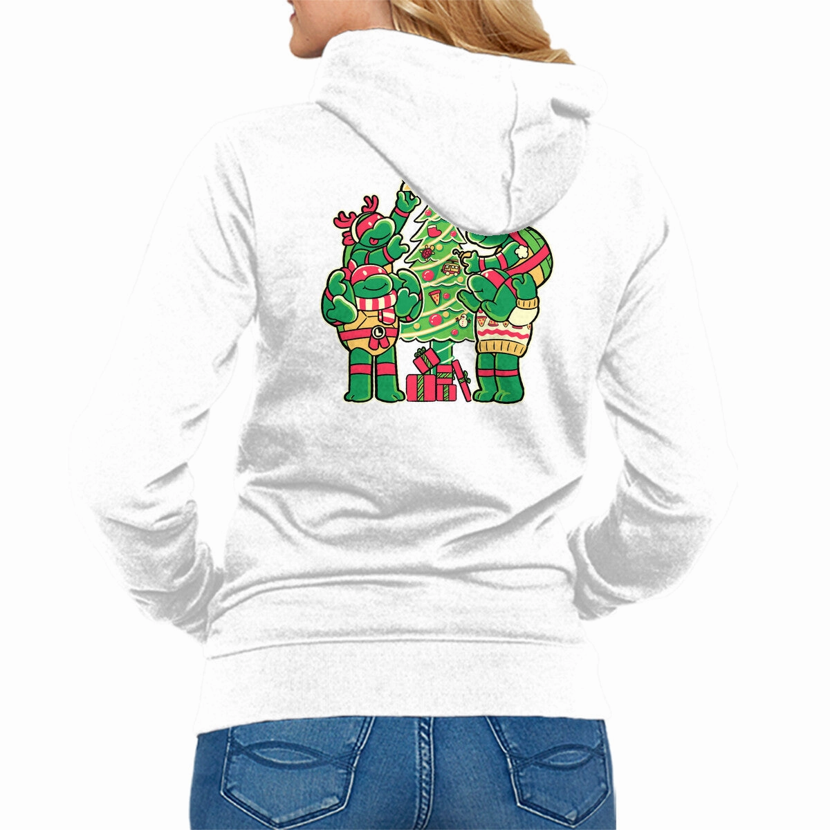 product promotion product fuzzy coziness Cozy Xmas