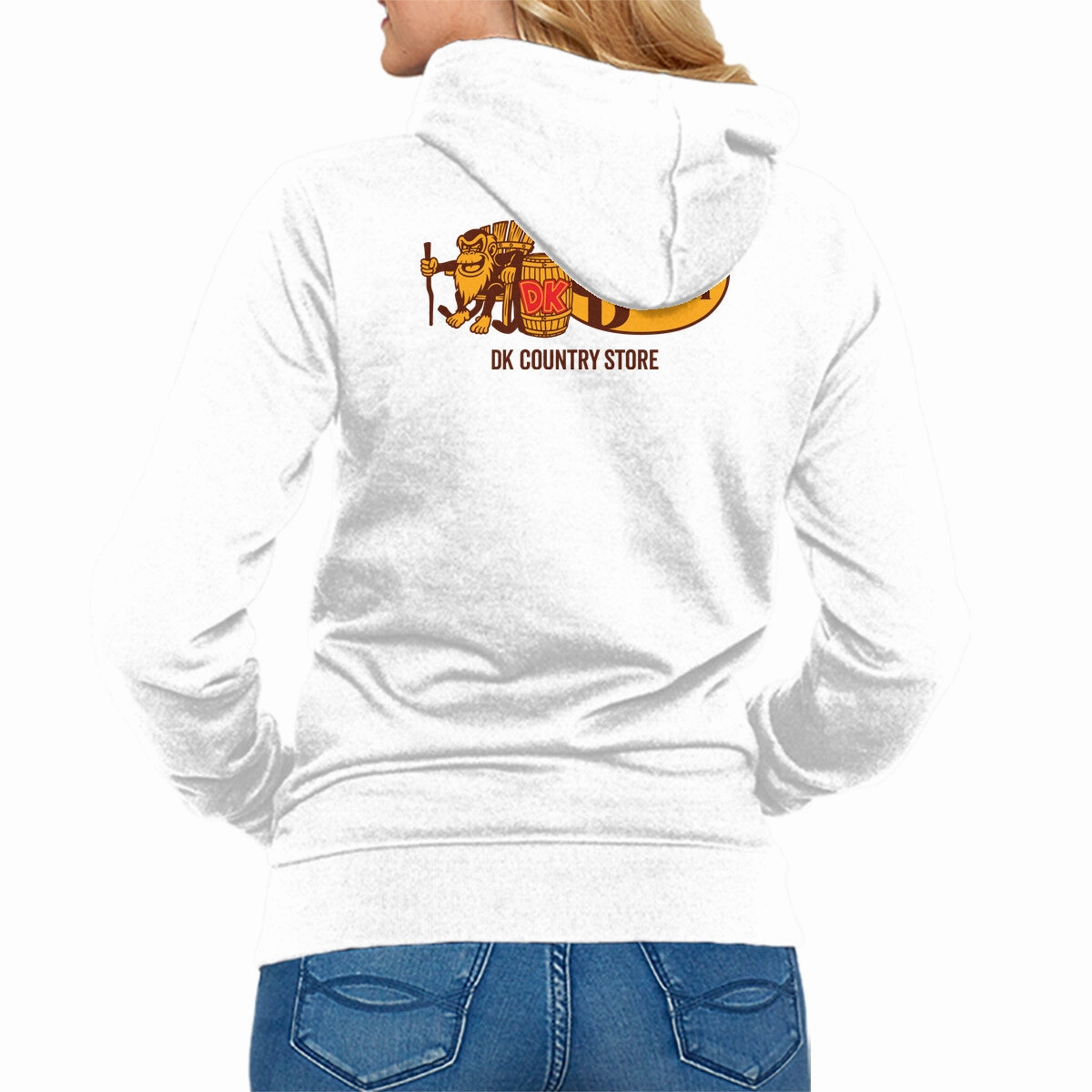 Cranky Barrel Mesh Lining Warm Clothing