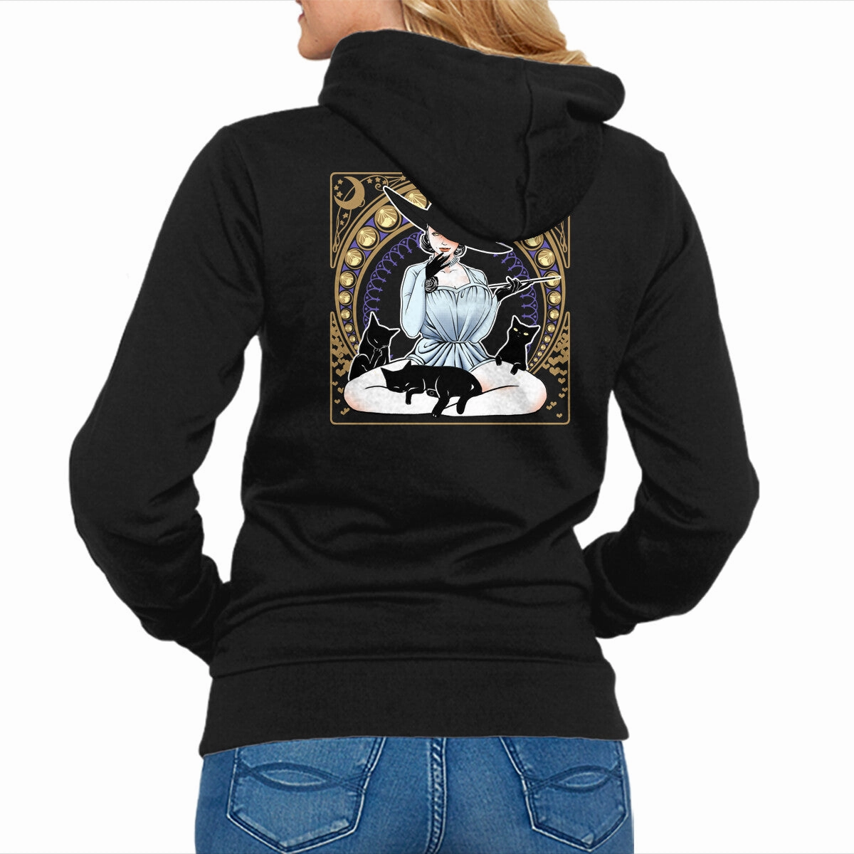 product recommendation Crazy Cat Lady D