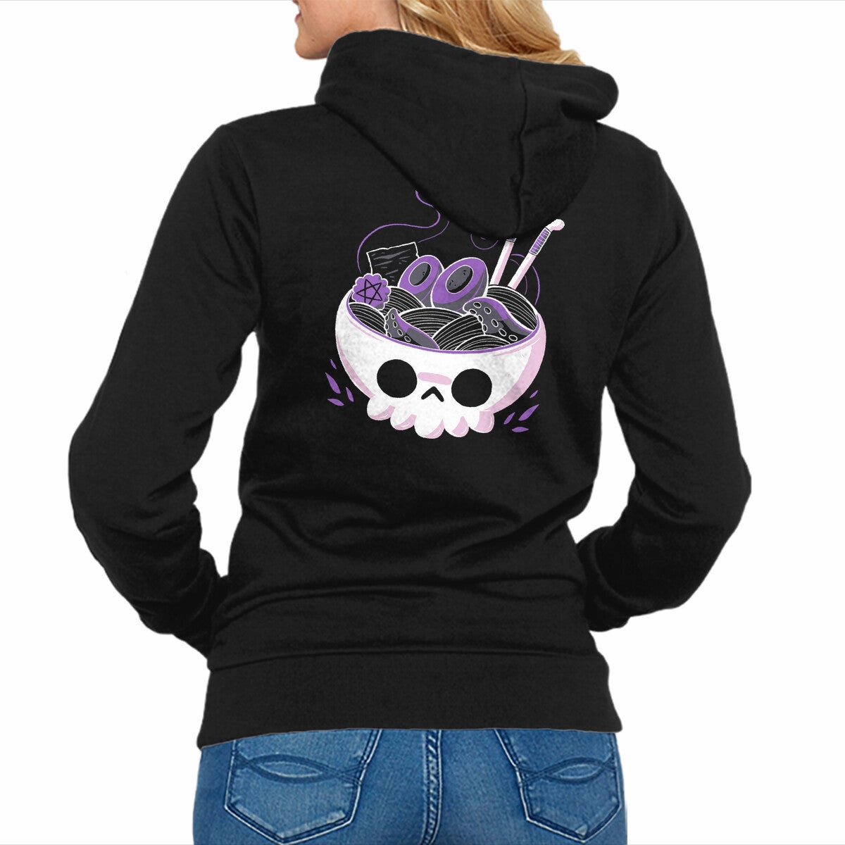 Sporty Comfort Comfortable Style Creepy Ramen