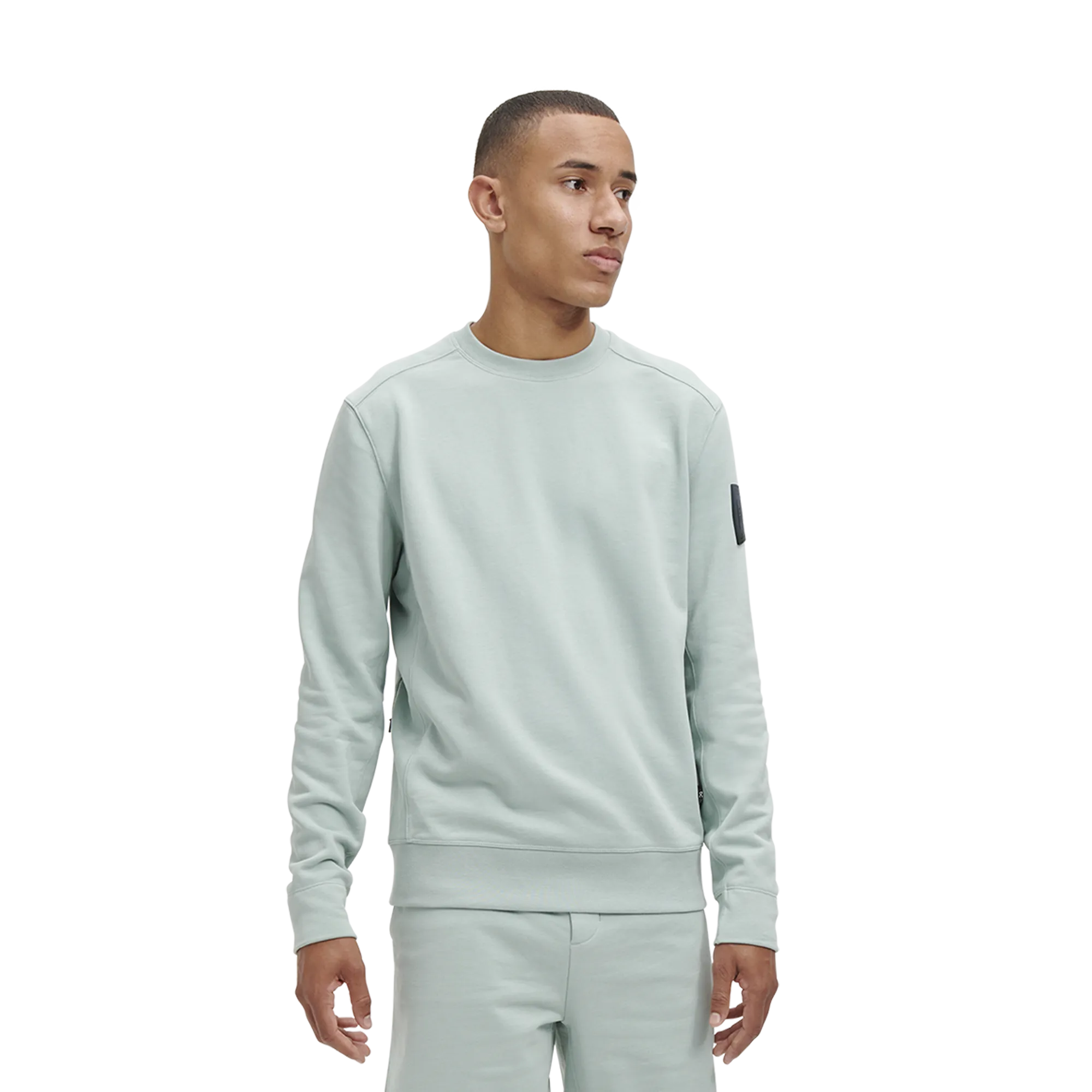 Crew Neck product budget friendly Urban Active