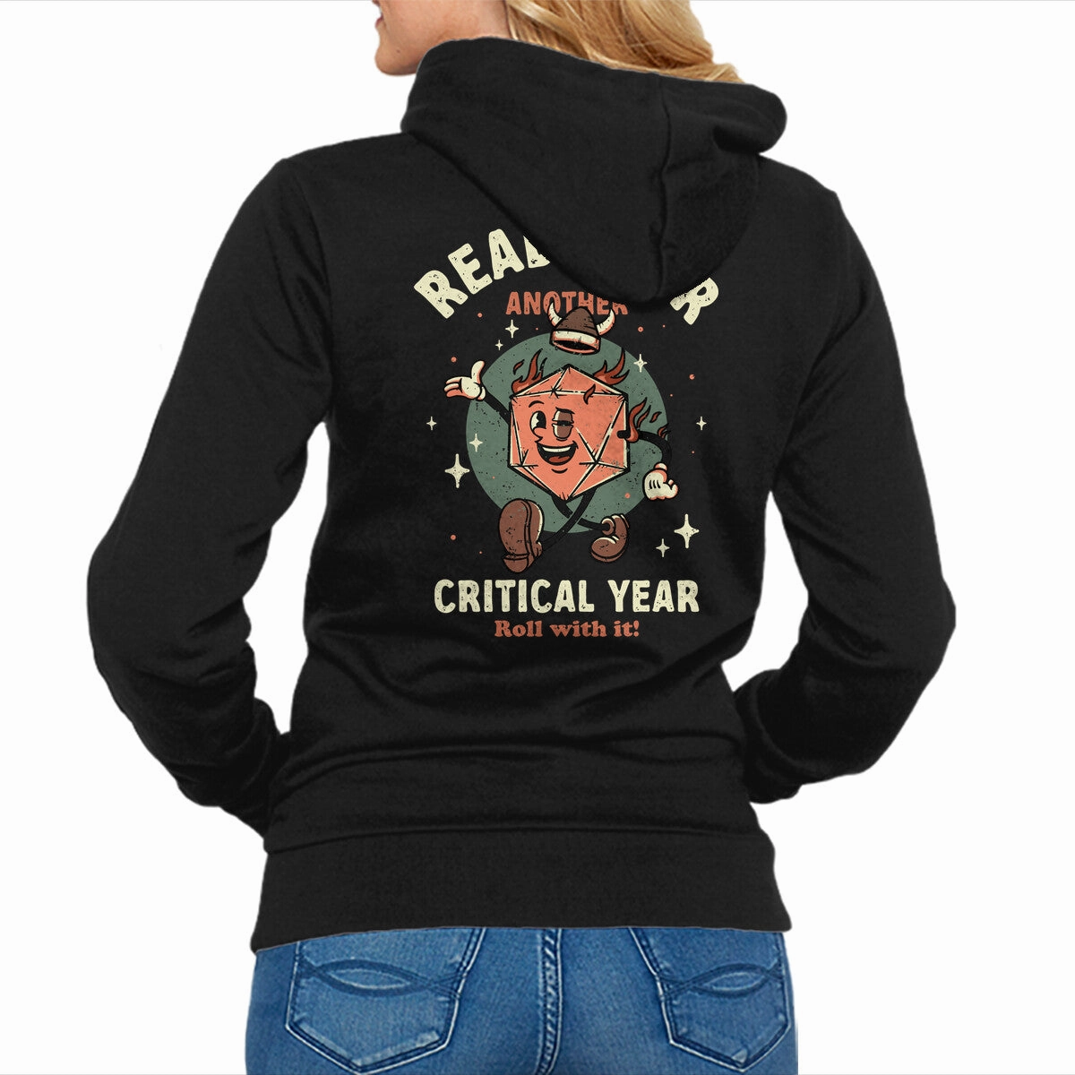 Critical Year product personalization creativity