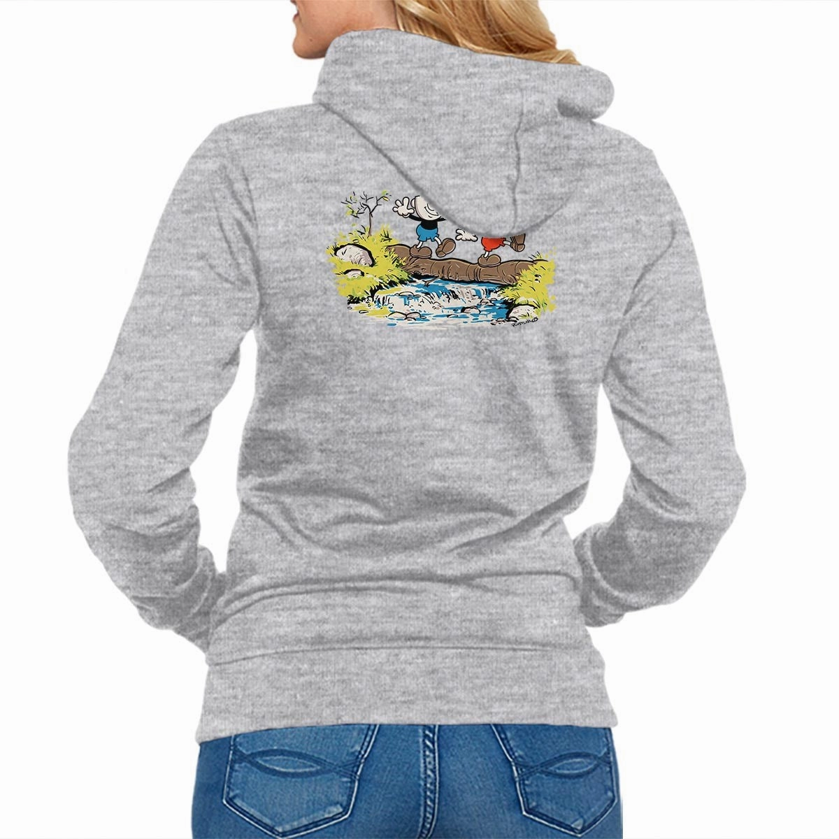 Urban Cool suitable for cycling Cup and Mug