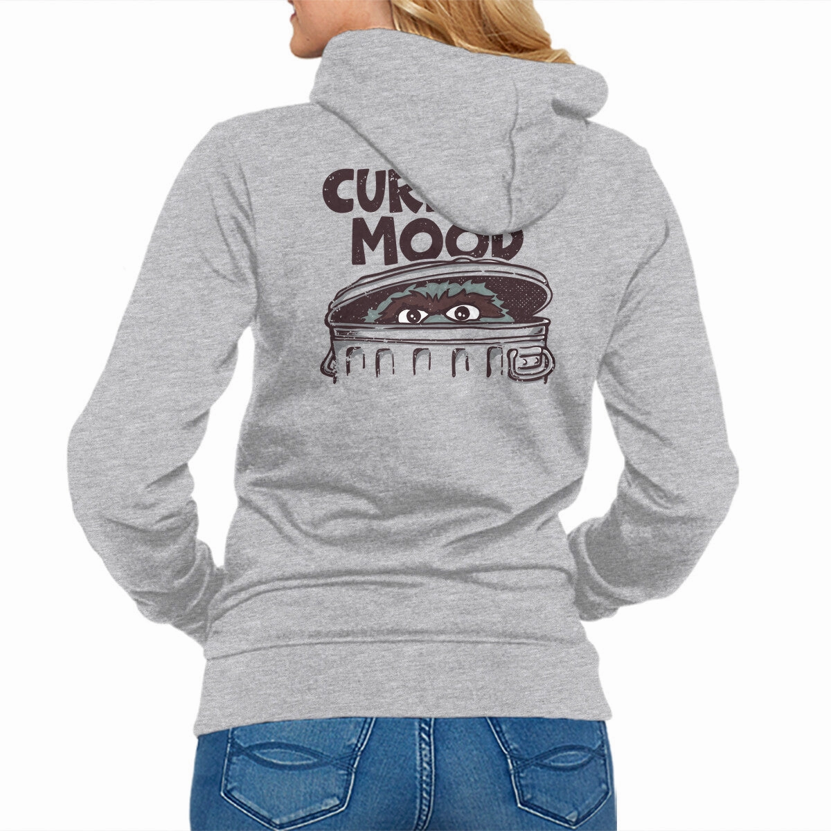 product fuzzy coziness Street Sporty Current Mood