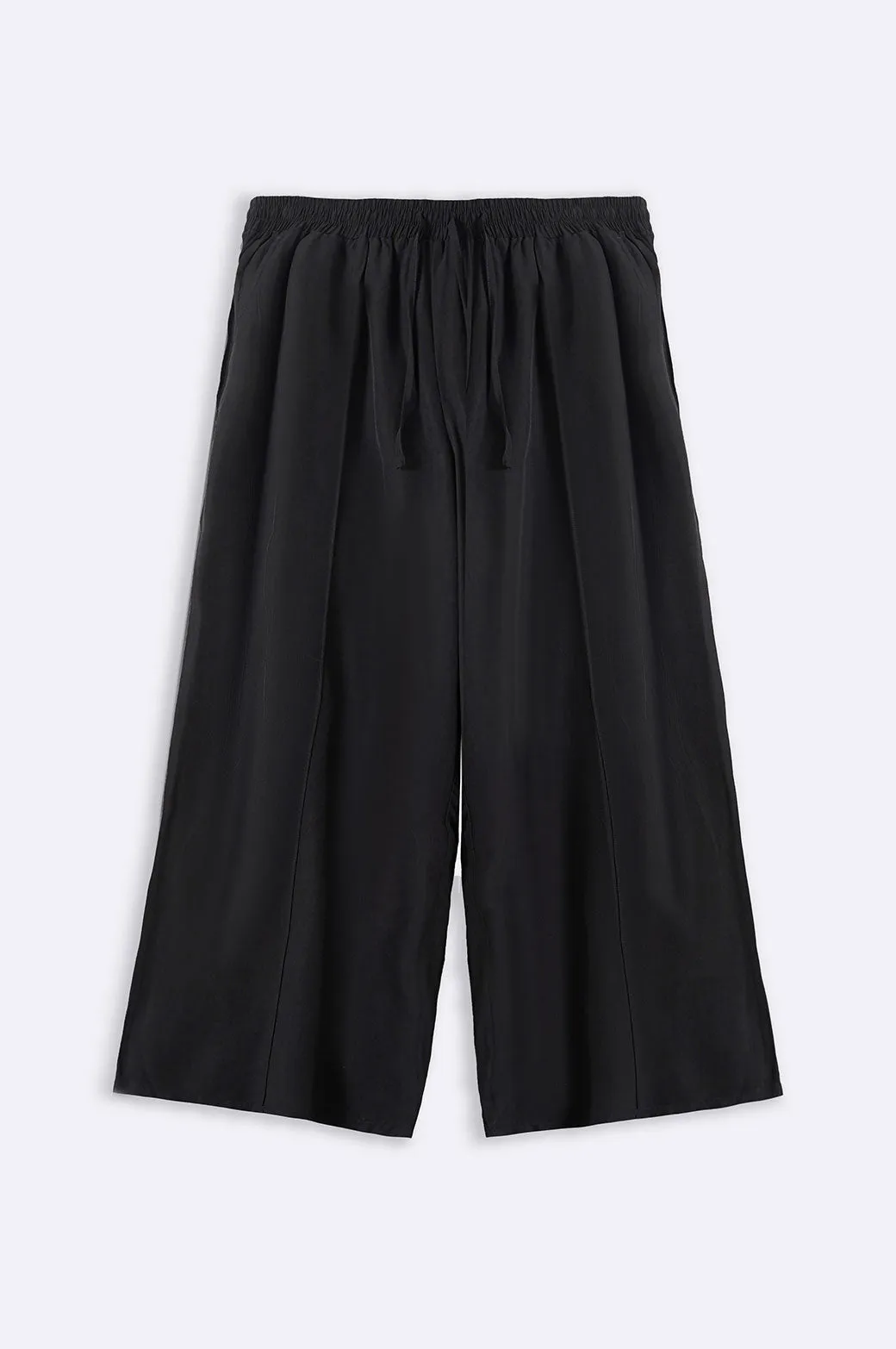 CURVE DRAWSTRING PANTS Relaxed Comfort Look SecureClosureSystem