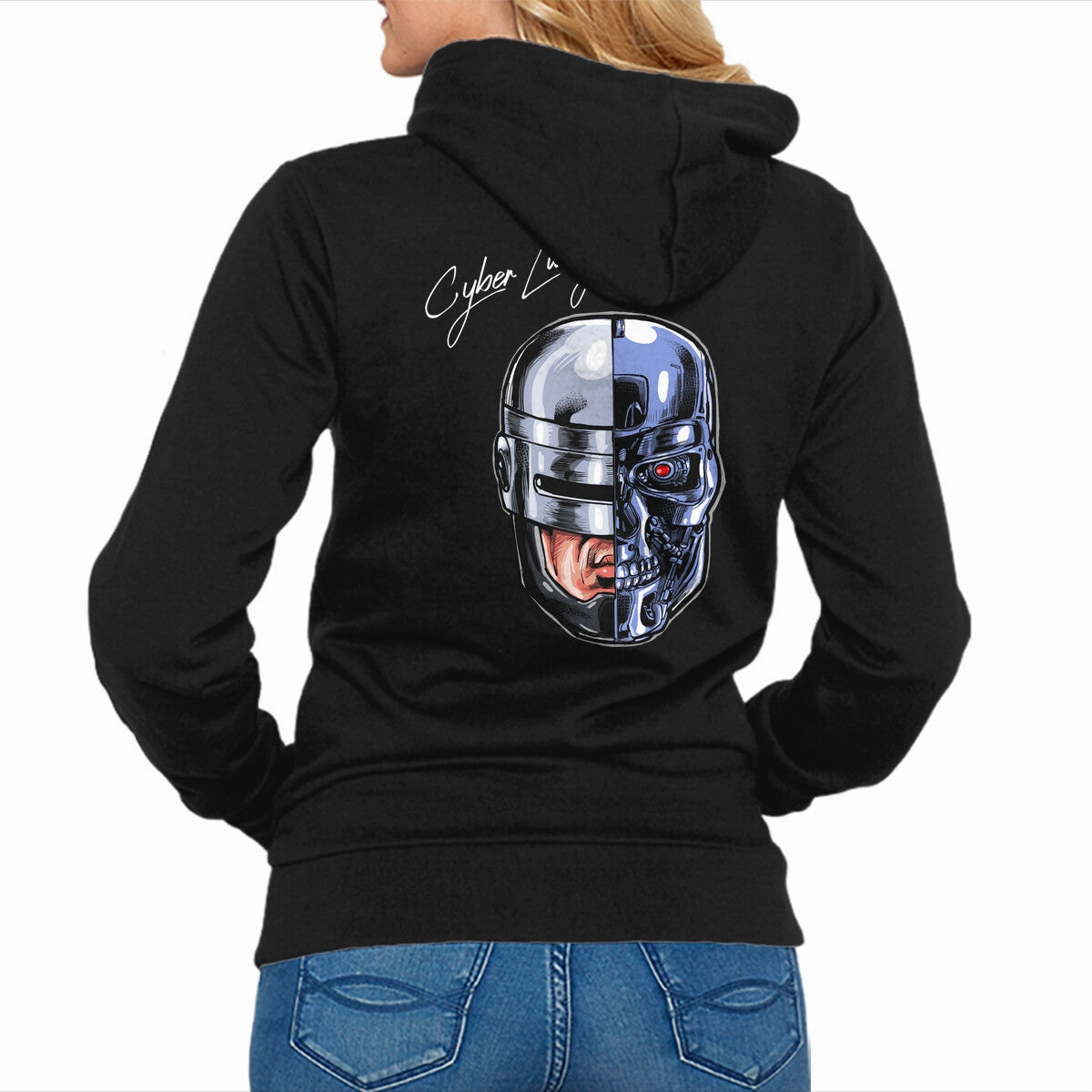 Semi Formal Comfy Design Cyber Lucky