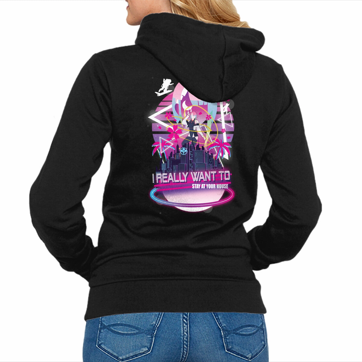 product couple intimacy Fashionable Vibes Cyberpunk Vaporwave