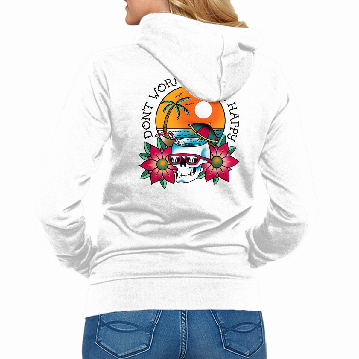 Don't Worry Beach Happy product value for money