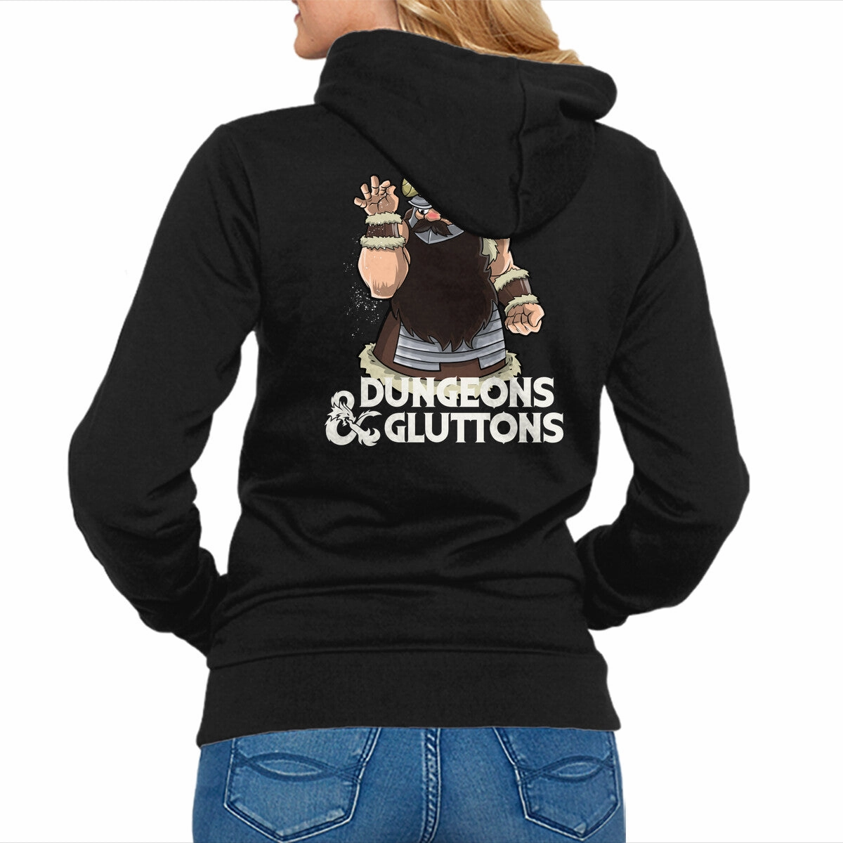 product date night charm Durable Build Dungeons And Gluttons