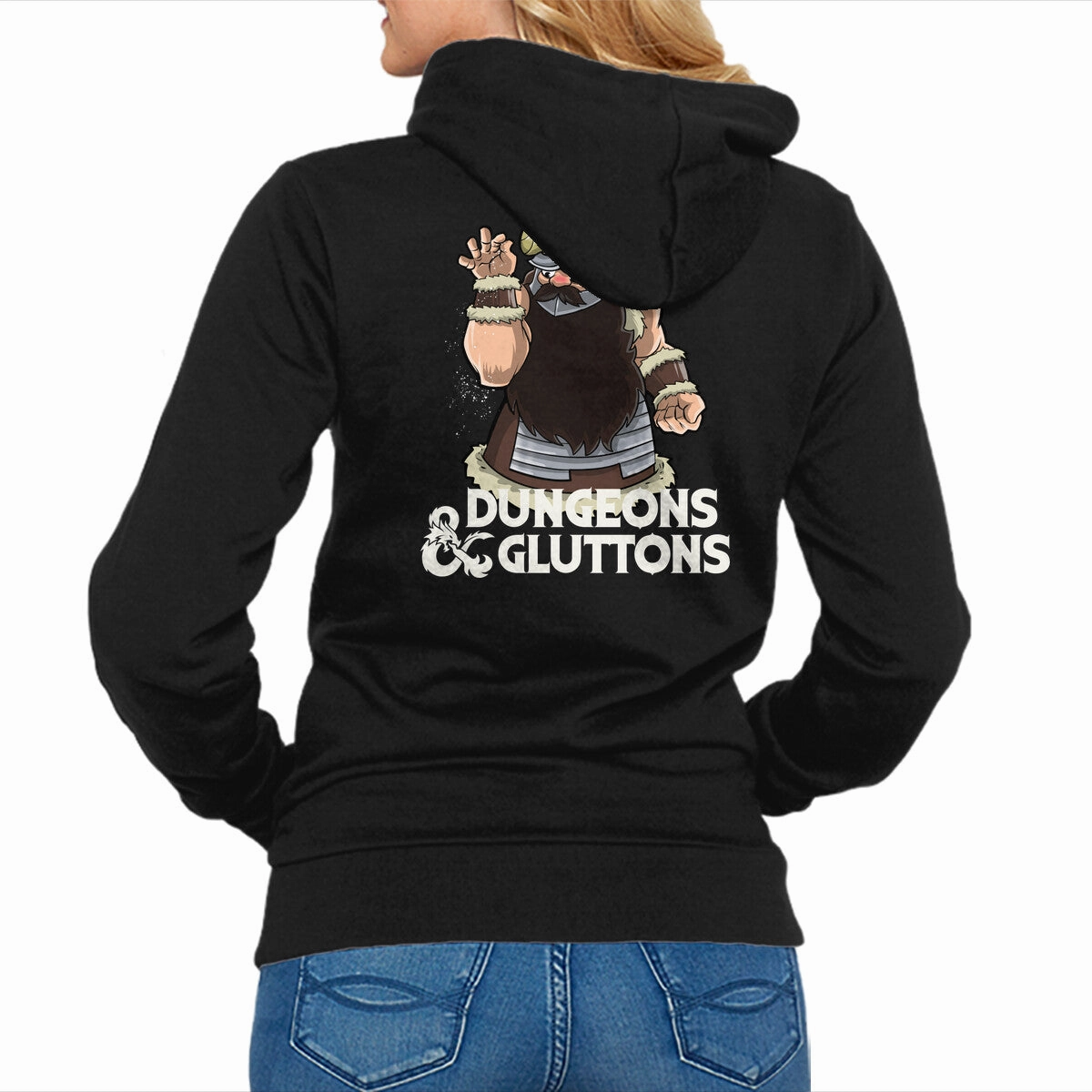 Velvet Dungeons And Gluttons