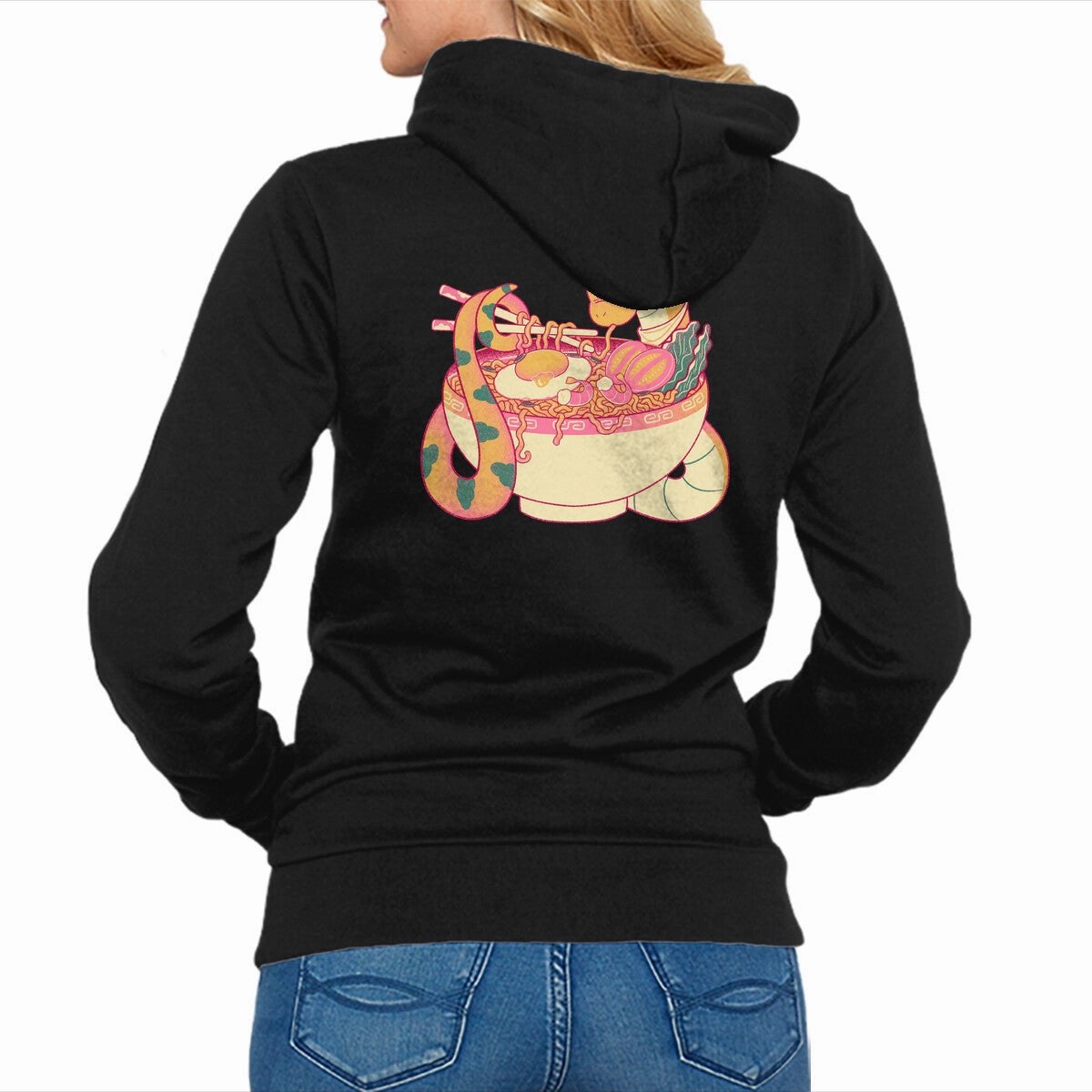 Danger Noodle Premium Comfort product mass production efficiency