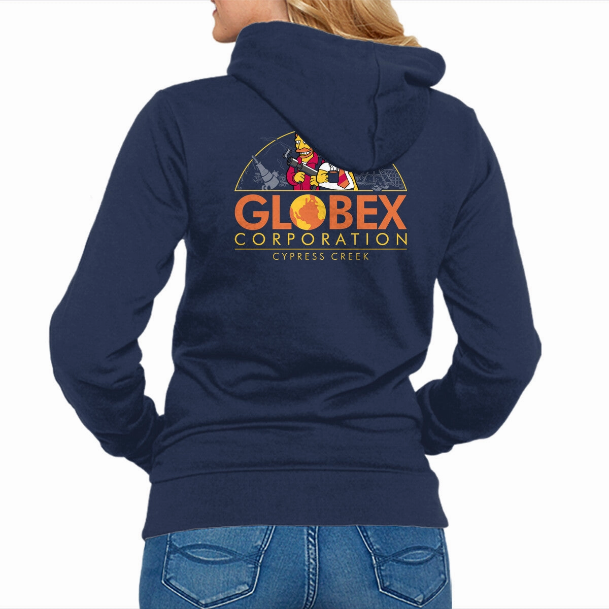 Globex Corp Chill Wear