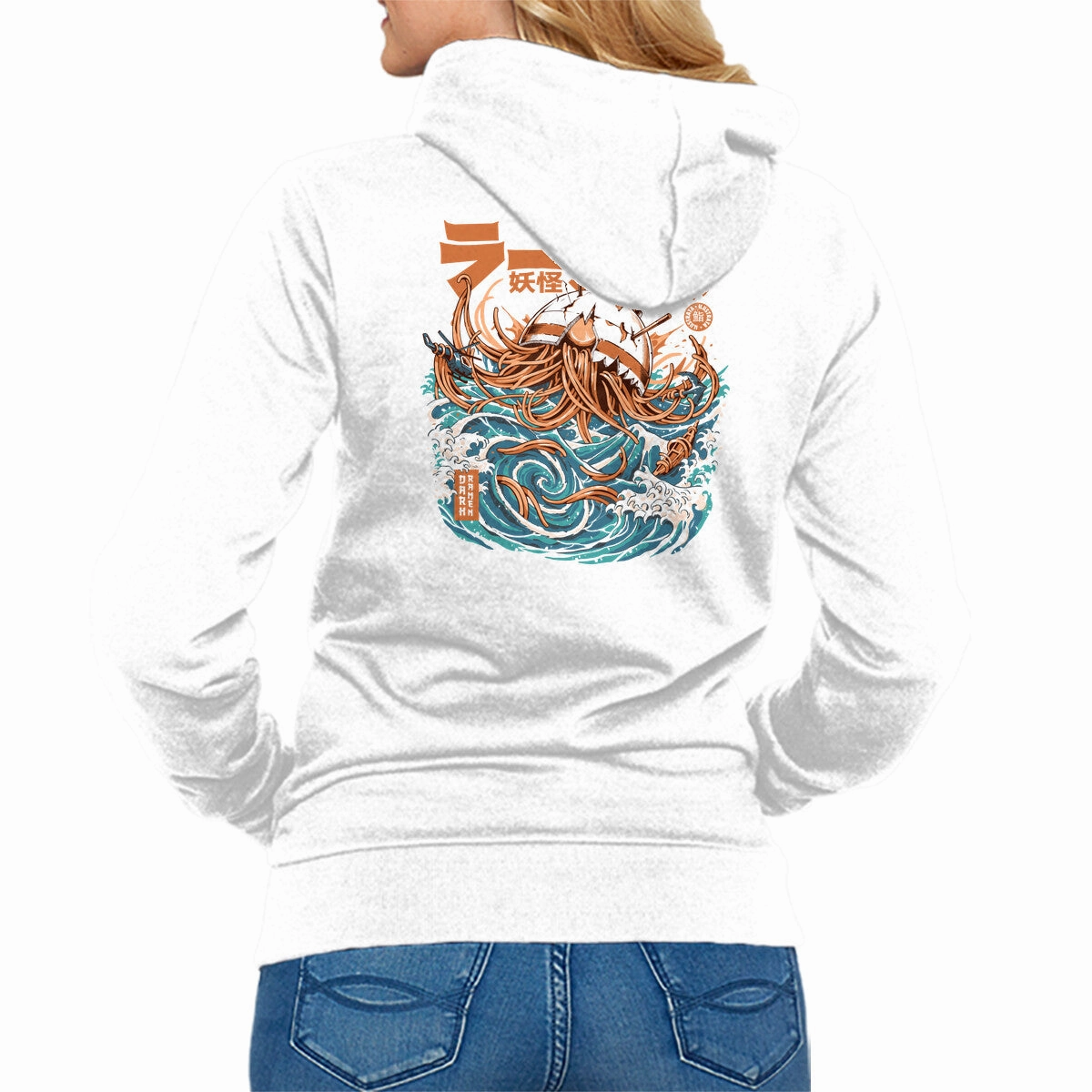 Dark Great Ramen Off Kanagawa Essential Active