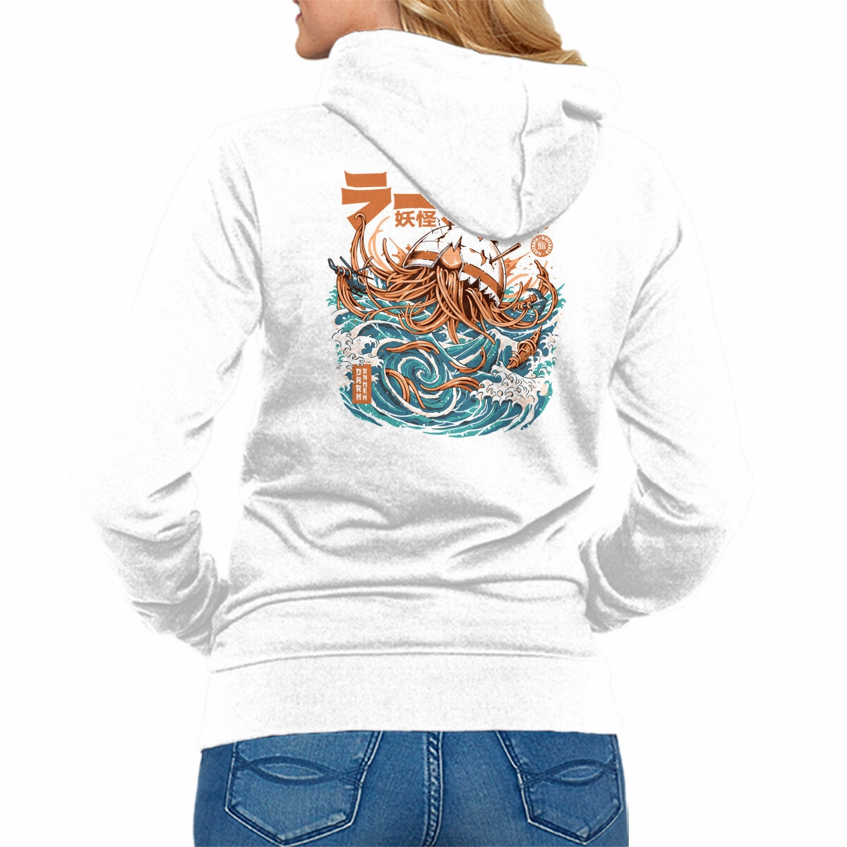 Dark Great Ramen Off Kanagawa Urban Bold Outdoor Sporty