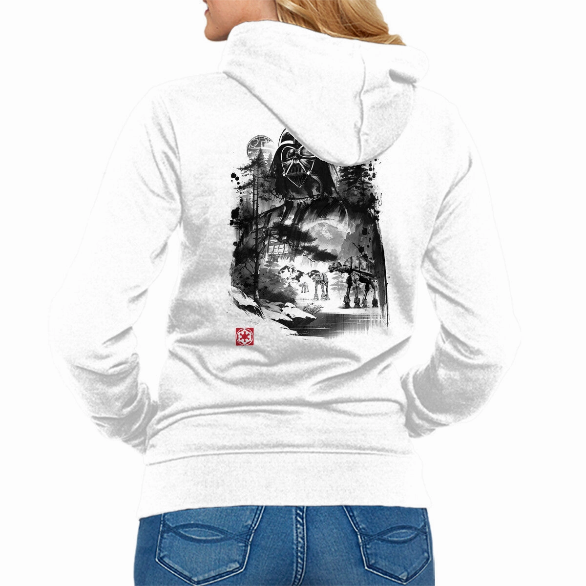 Dark Lord In The Snow Comfort Wear Anti fungal