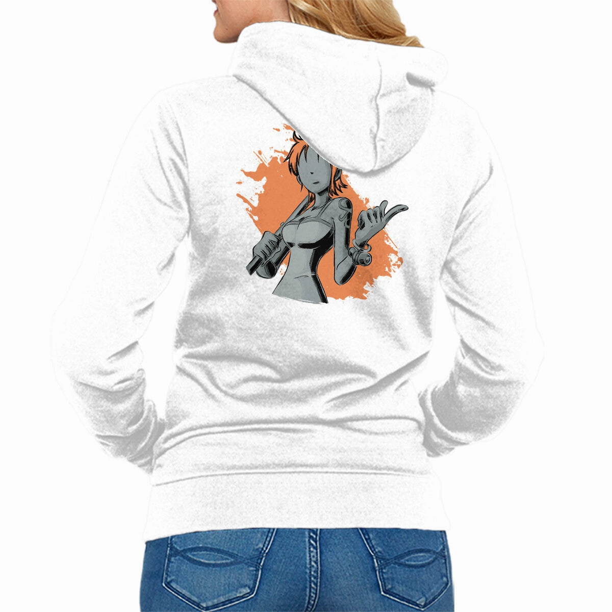 Business casual Dark Nami