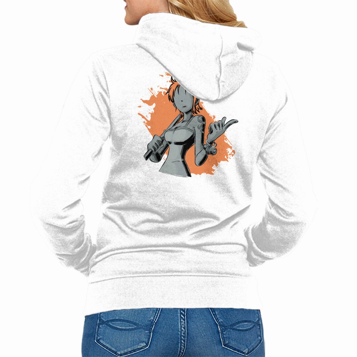 Lounge Style product team spirit Dark Nami