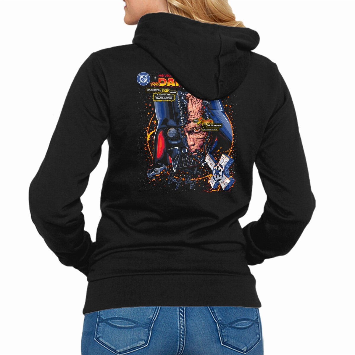 product mid range value Daily Wear Dark Sabbath