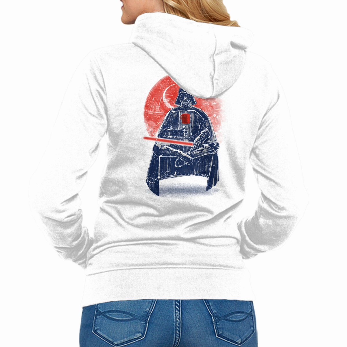 Dark Side Of The Coffee Active Fit Timeless Relaxed