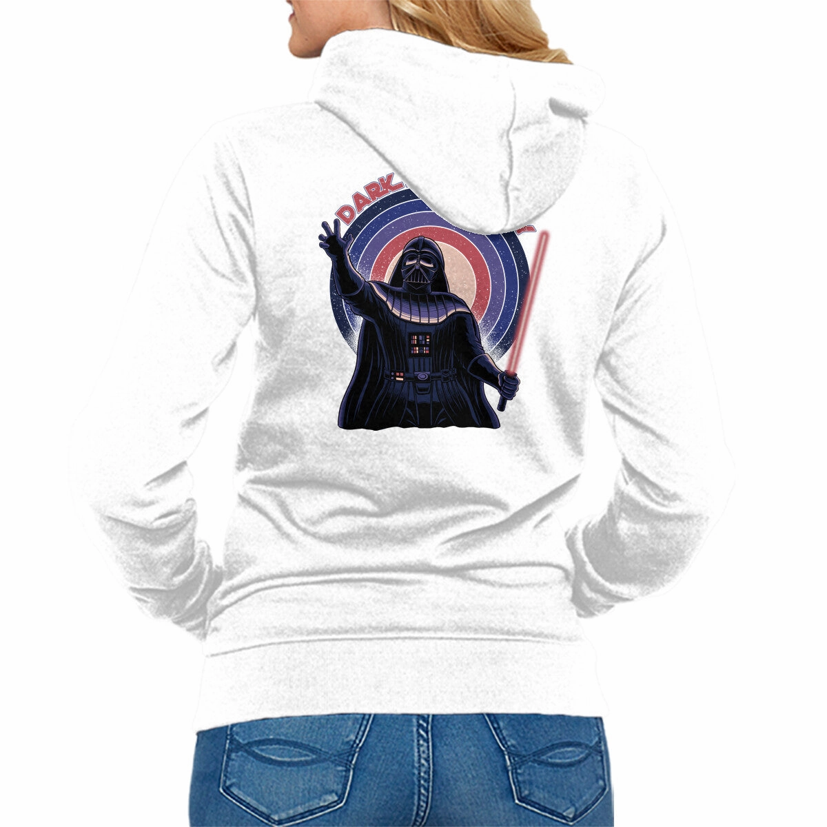 Darkside Energy Relaxed Vibes