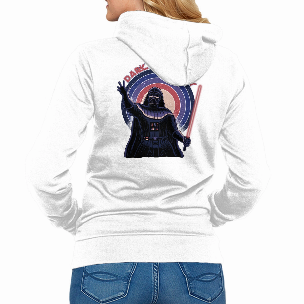 Versatile Comfort Darkside Energy