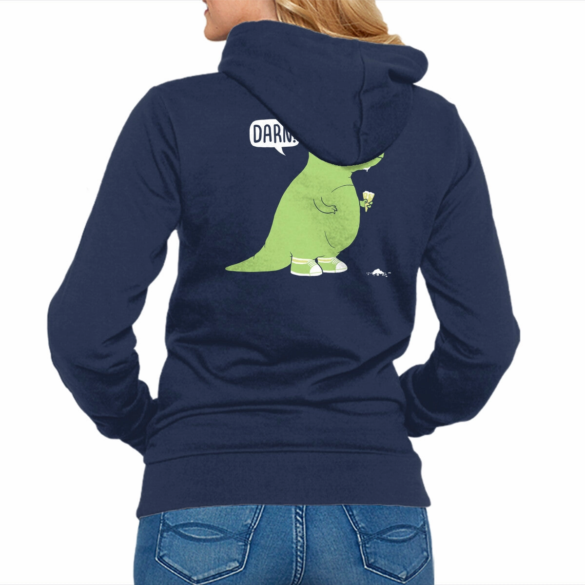 Darn! Comfort Apparel