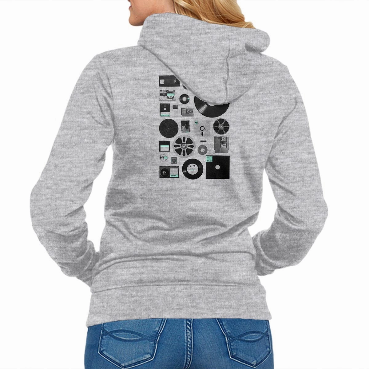 Cool Style Warm Layers Data