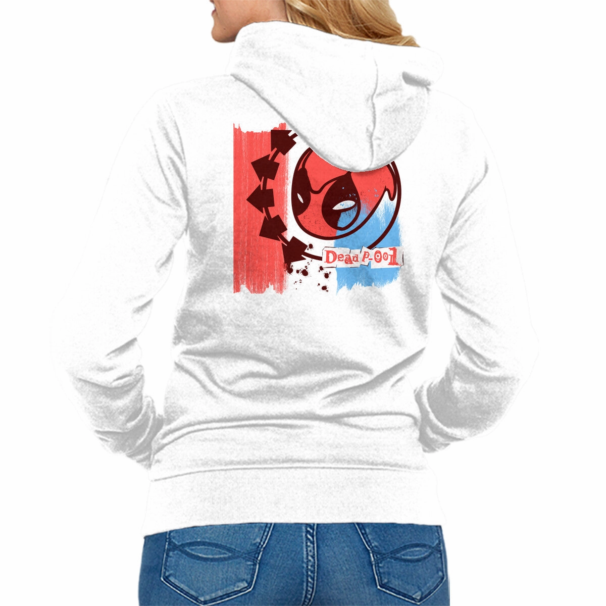 Trendy Vibes DeadP-001