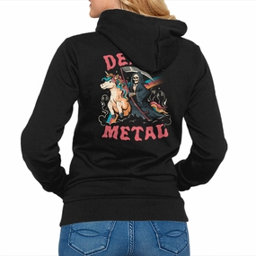 Death Metal Is Immortal Timeless Layer Soft Layers