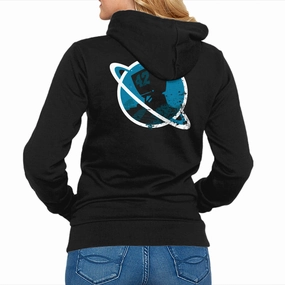 Deep In Thought non hooded Vacation Style