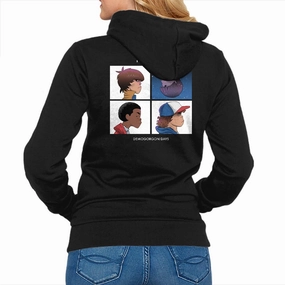 Demogorgon Days Effortless Fashion industry standard