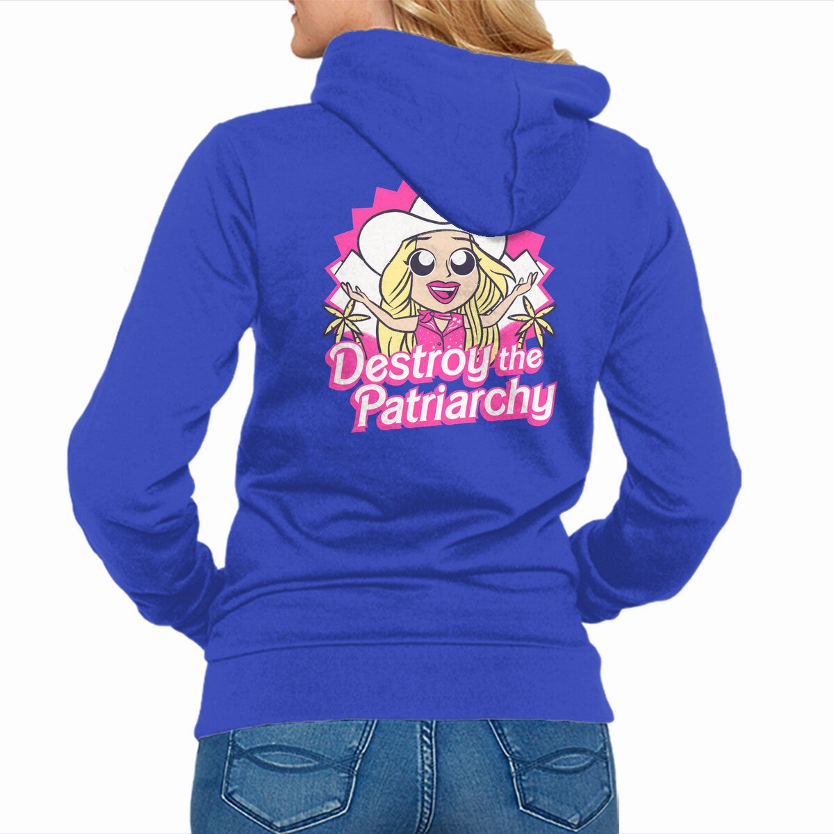 Destroy The Patriarchy product snowboarding suitability Antibacterial