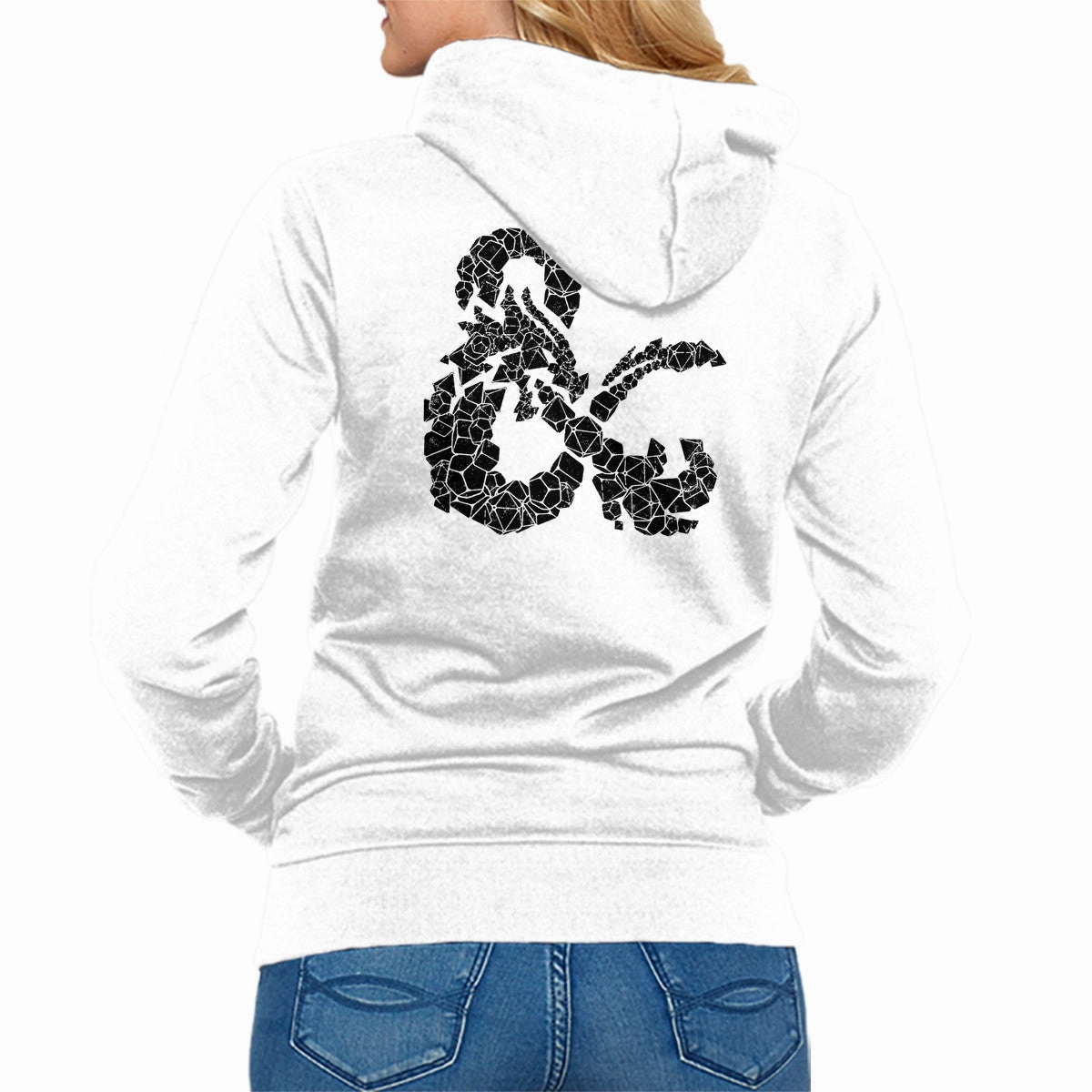 Dice Dragon product anti odor freshness