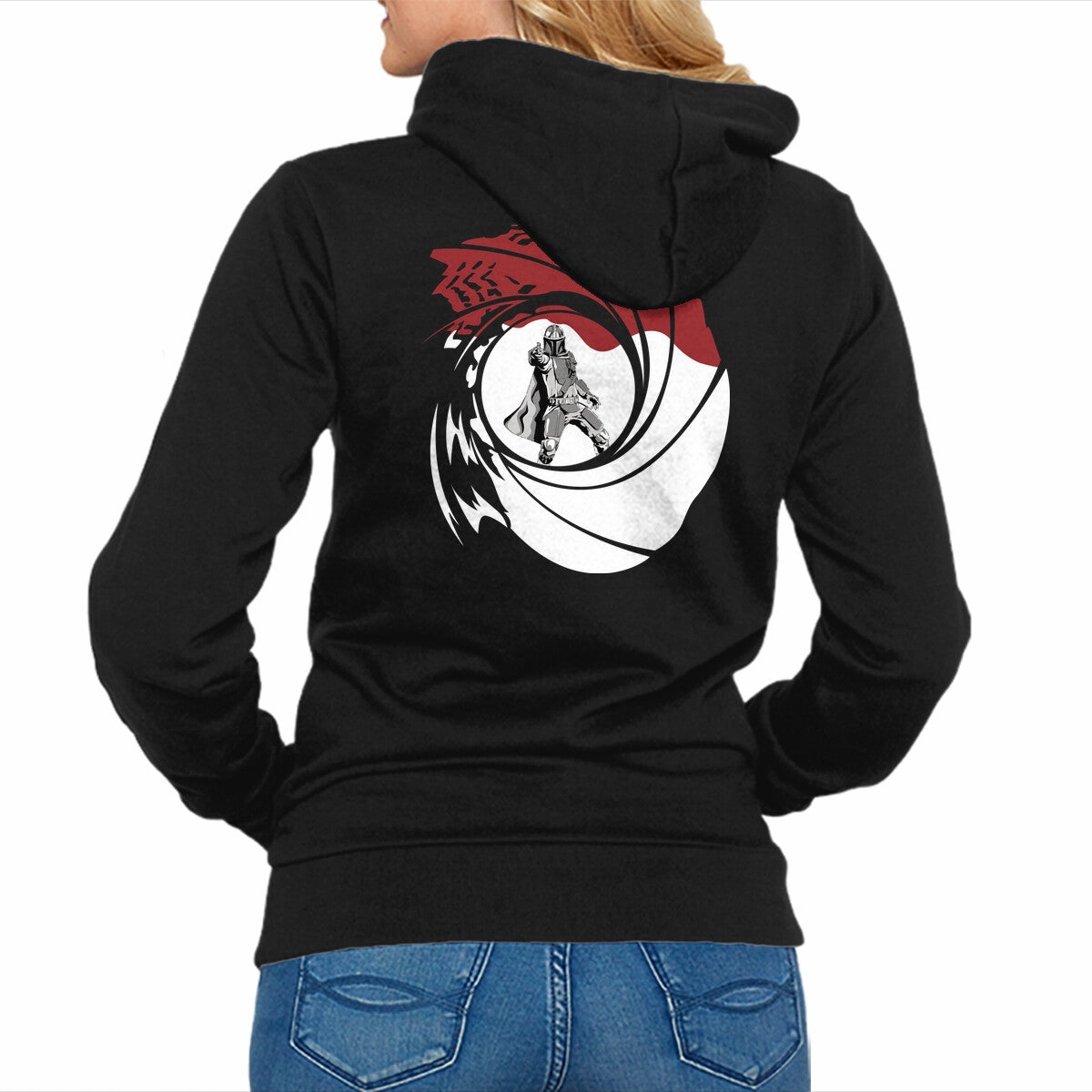 Fleece Die Another Way