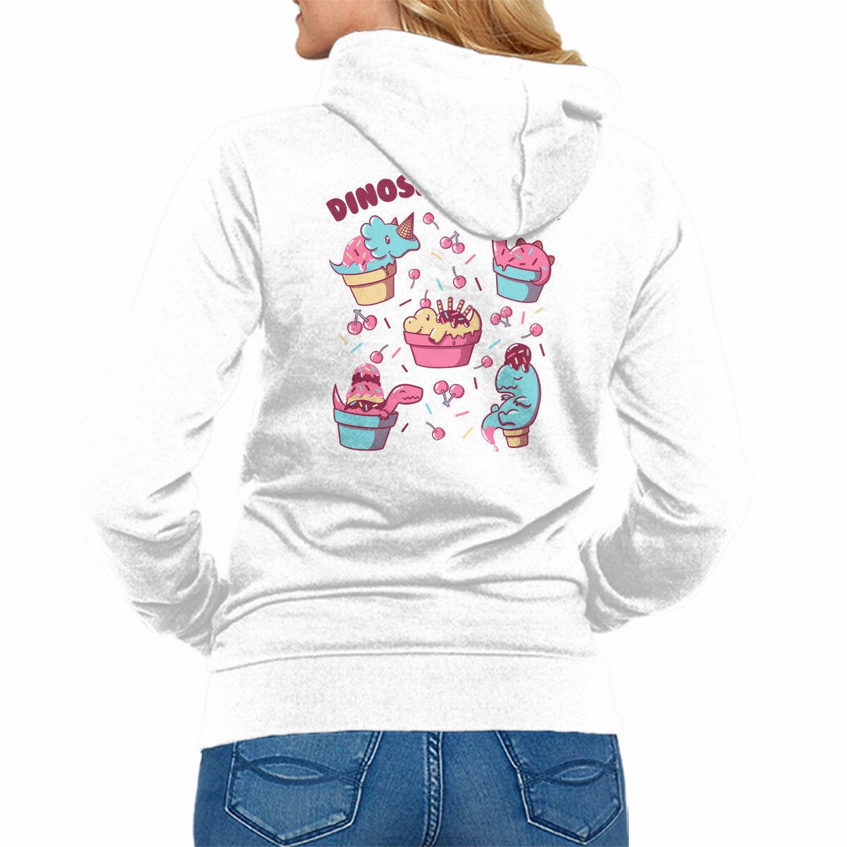 Dinosaurberts Chill Wear