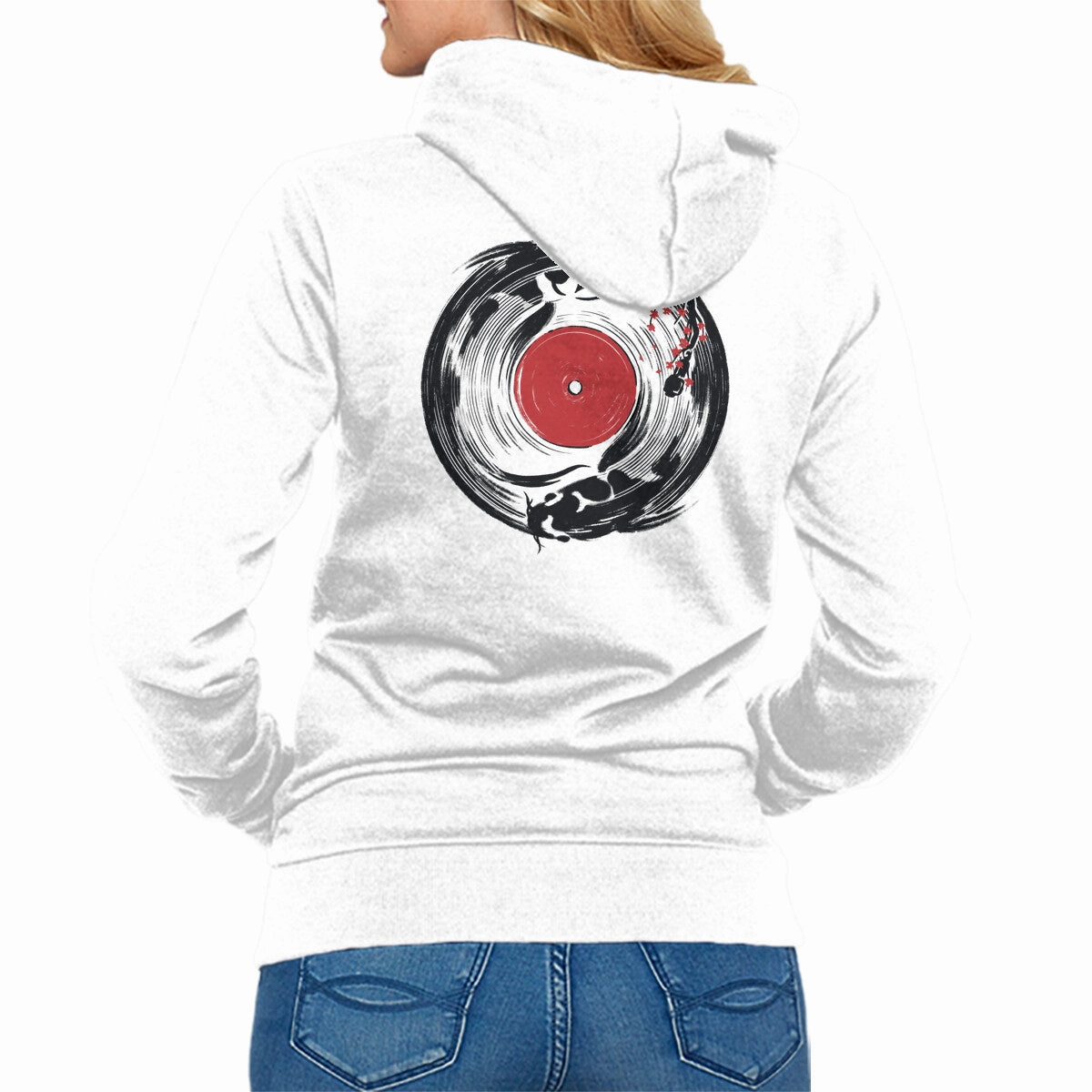 Diskoi Trendy Comfort product bright vibrancy