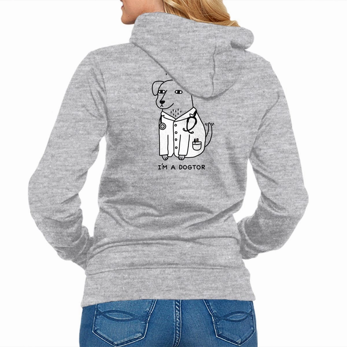 Warm Layering Dogtor